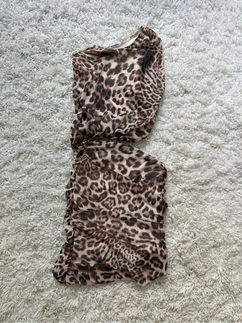 Peppermayo dress